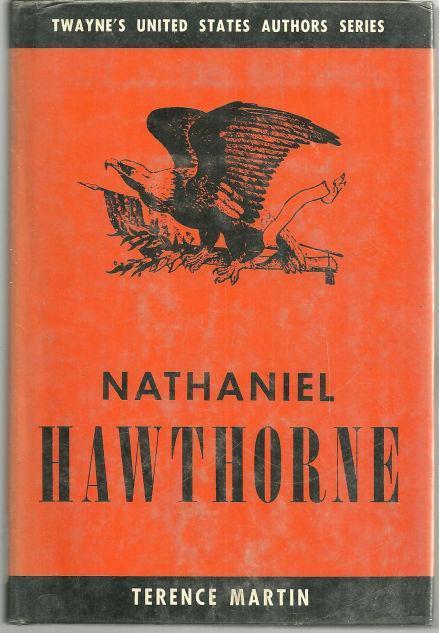 NATHANIEL HAWTHORNE
