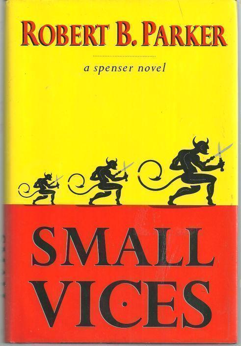 SMALL VICES