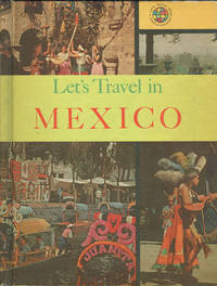 LET'S TRAVEL IN MEXICO