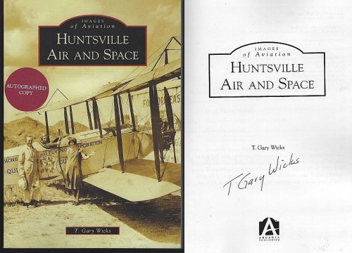 HUNTSVILLE AIR AND SPACE