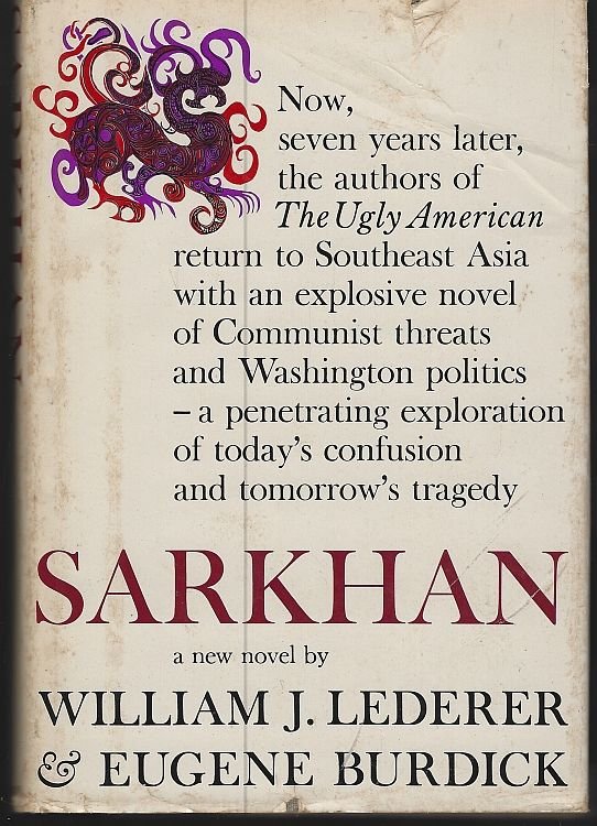 SARKHAN