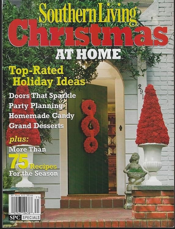 CHRISTMAS AT HOME 2008 Special Collector's Edition