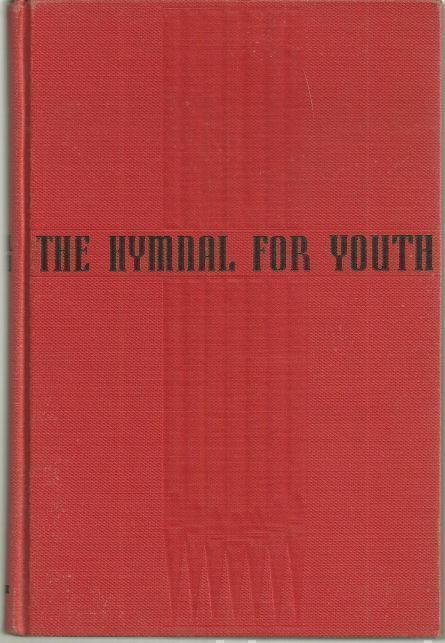 HYMNAL FOR YOUTH