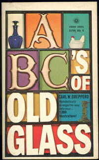 ABC'S OF OLD GLASS