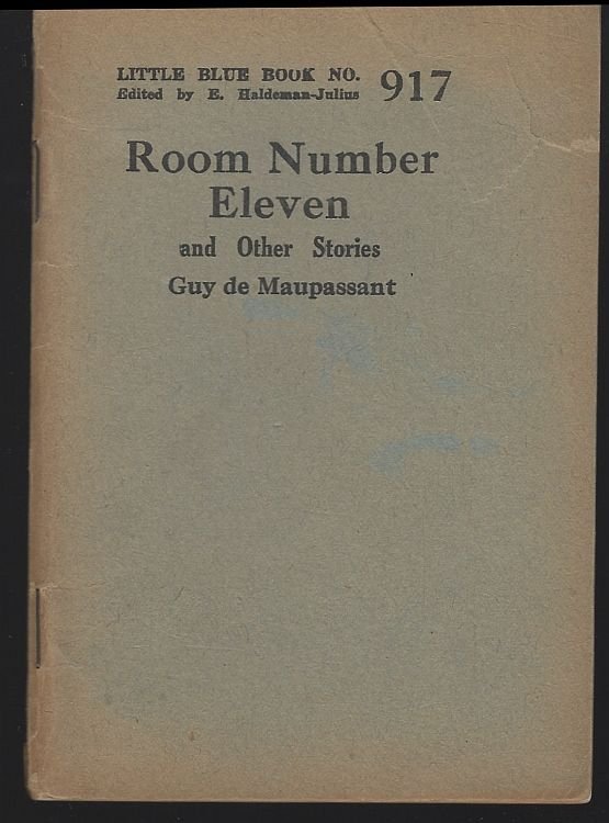 ROOM NUMBER ELEVEN