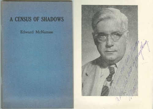 CENSUS OF SHADOWS
