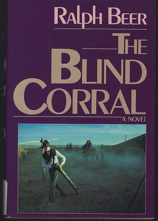 BLIND CORRAL