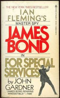FOR SPECIAL SERVICES