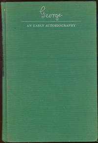 GEORGE An Autobiography