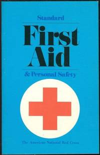 STANDARD FIRST AID AND PERSONAL SAFETY