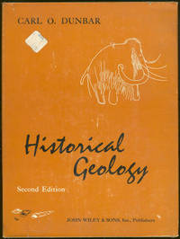 HISTORICAL GEOLOGY