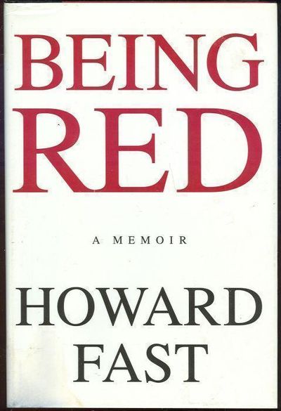 BEING RED
