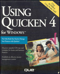 USING QUICKEN 4 FOR WINDOWS