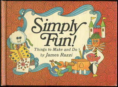 SIMPLY FUN Things to Make and Do