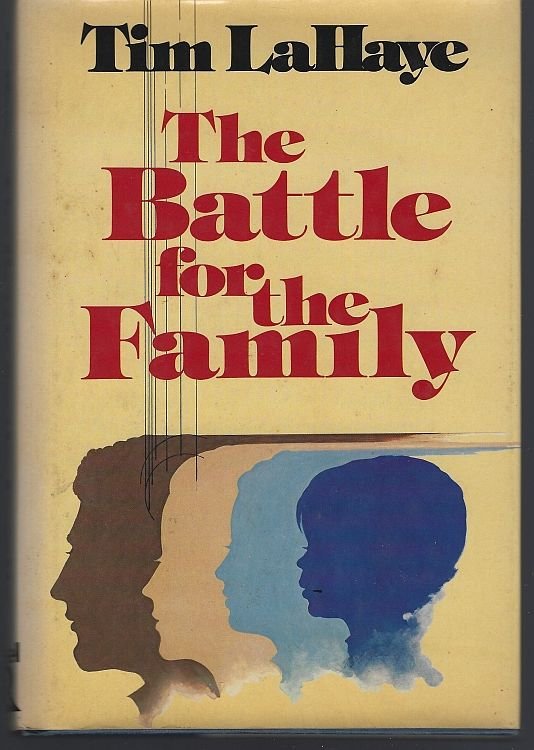 BATTLE FOR THE FAMILY