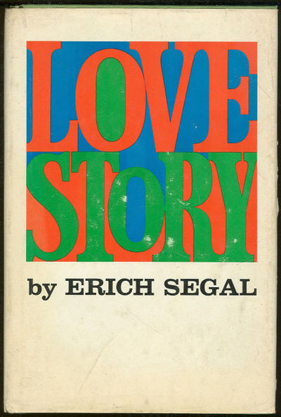 LOVE STORY