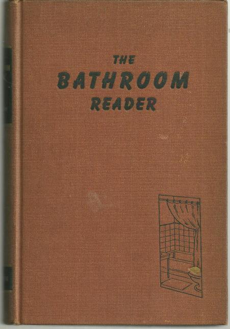 BATHROOM READER