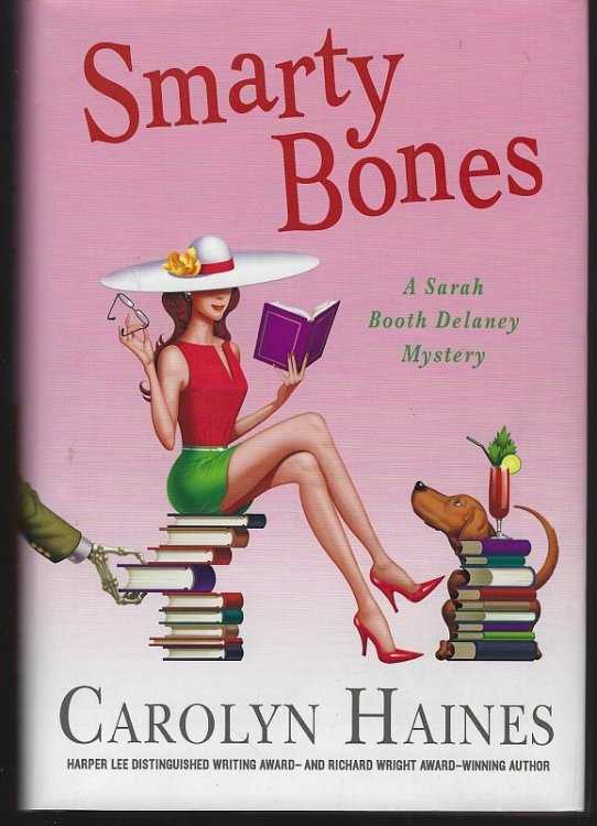 SMARTY BONES