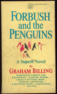 FORBUSH AND THE PENGUINS