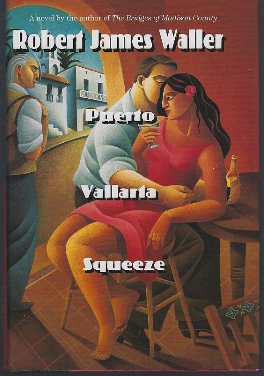 PUERTO VALLARTA SQUEEZE