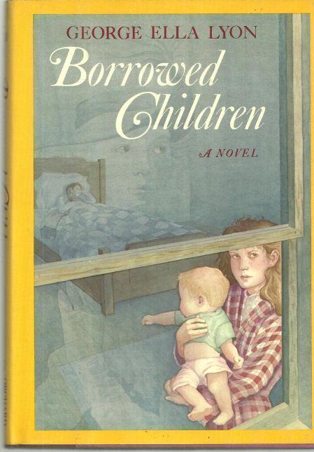 BORROWED CHILDREN