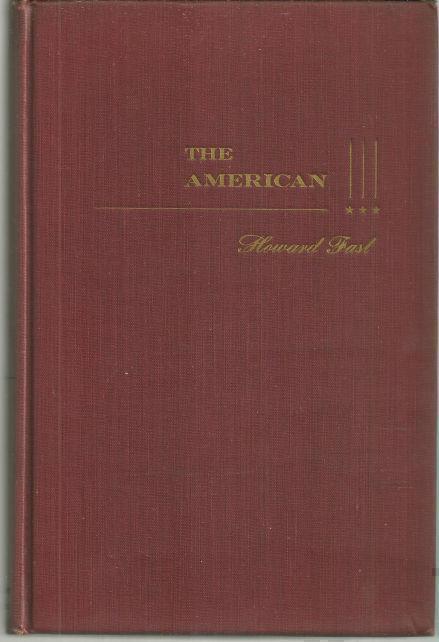 AMERICAN A Middle Western Legend