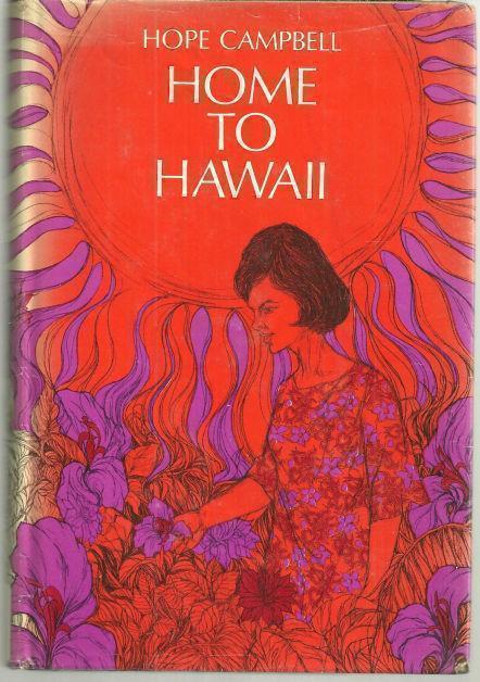 HOME TO HAWAII