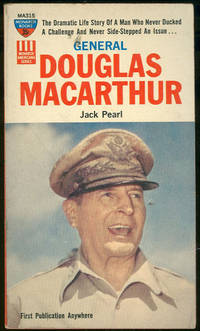 GENERAL DOUGLAS MACARTHUR