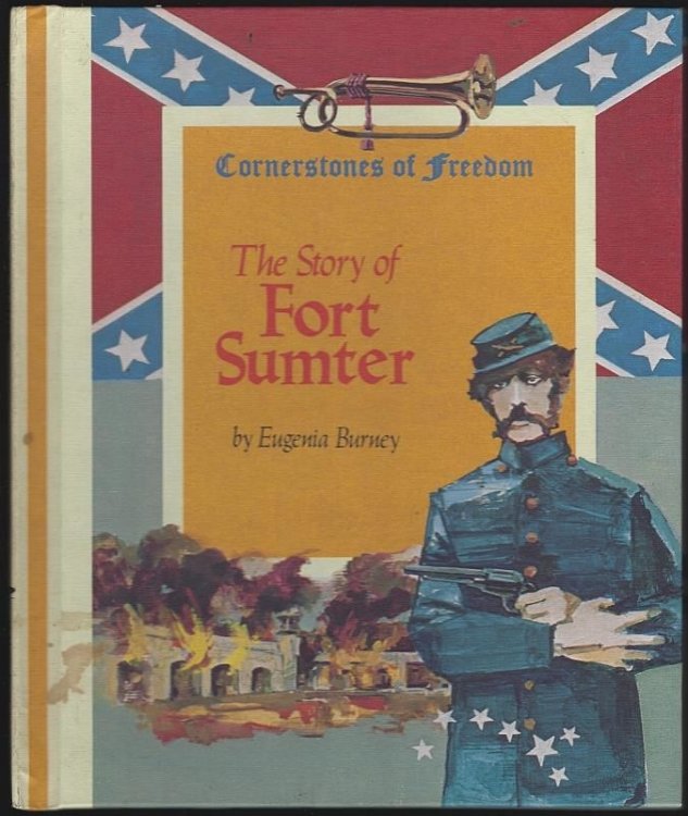 STORY OF FORT SUMTER