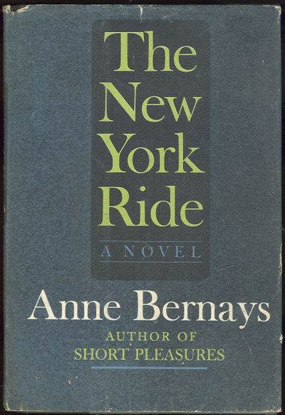 NEW YORK RIDE
