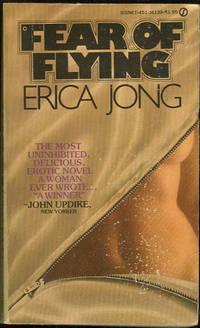FEAR OF FLYING