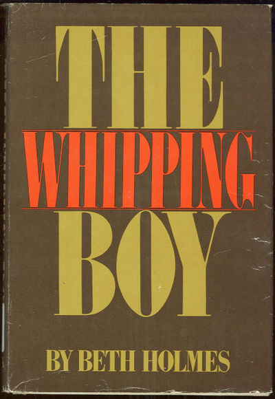 WHIPPING BOY