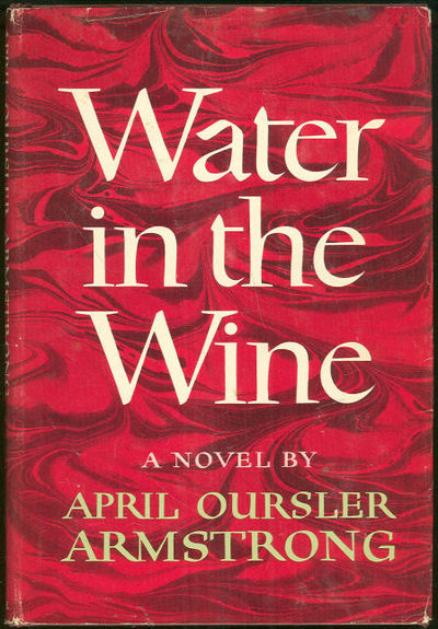 WATER IN THE WINE