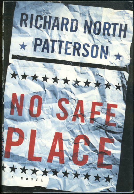 NO SAFE PLACE