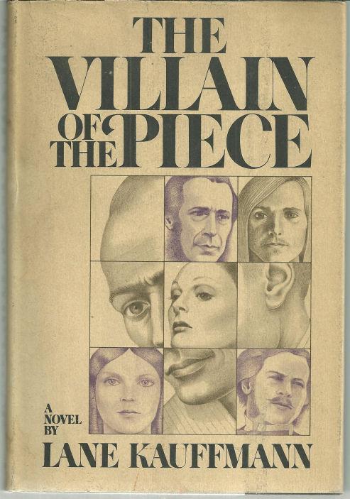 VILLAIN OF THE PIECE