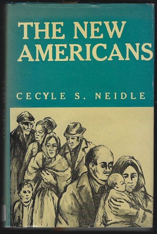 NEW AMERICANS