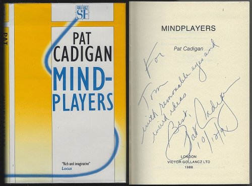 MINDPLAYERS