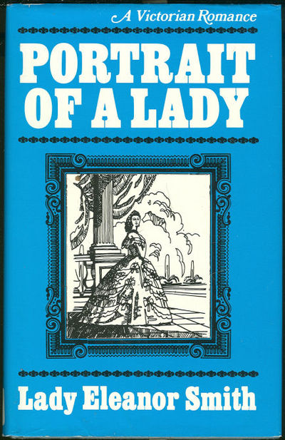 PORTRAIT OF A LADY A Victorian Romance