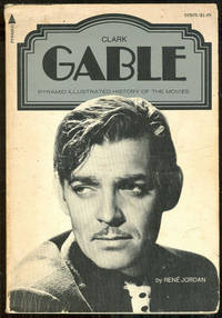 CLARK GABLE