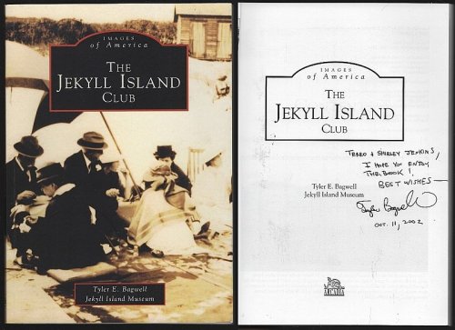 JEKYLL ISLAND CLUB