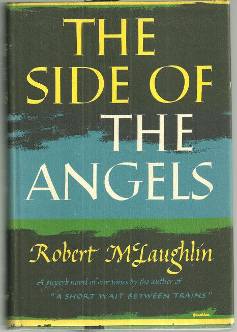 SIDE OF THE ANGELS