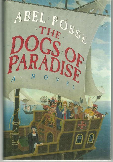 DOGS OF PARADISE