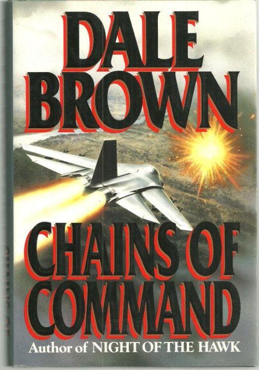 CHAINS OF COMMAND