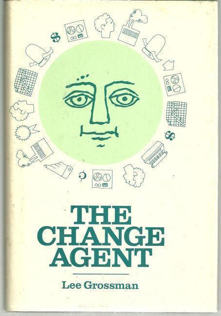 CHANGE AGENT