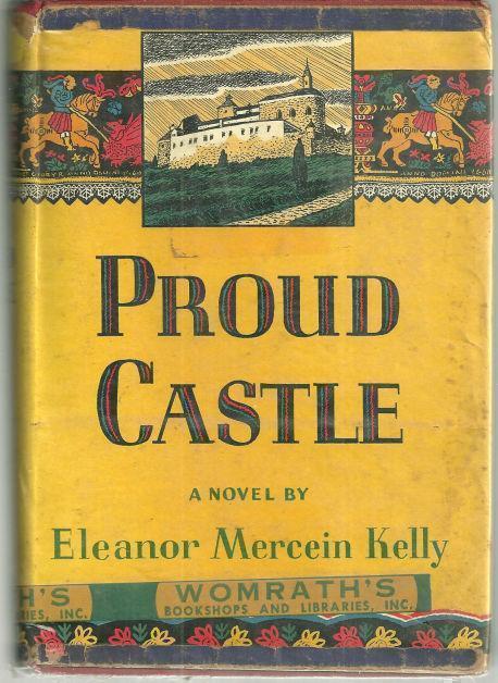 PROUD CASTLE