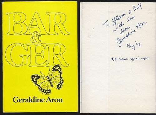BAR AND GER