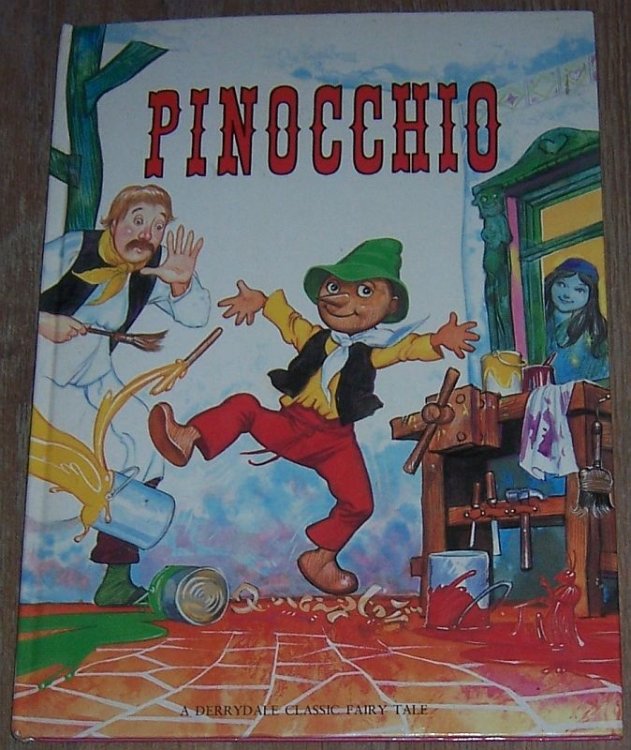 PINOCCHIO