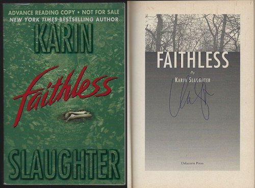 FAITHLESS