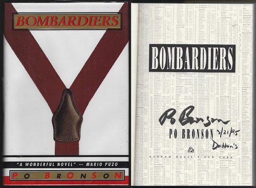 BOMBARDIERS