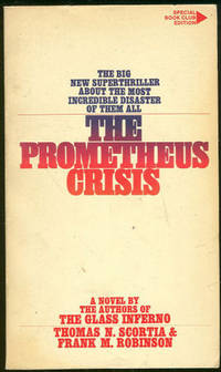 PROMETHEUS CRISIS